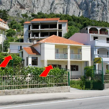 Appartamento 2751d *